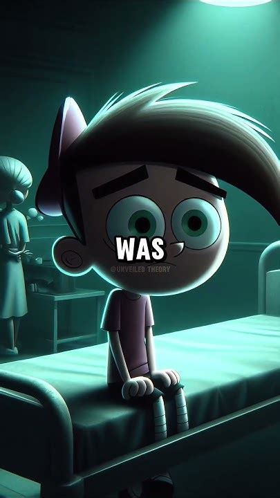 fairly oddparents conspiracy theory pupils|Fairly Oddparents Conspiracy Theory! – The Owl.